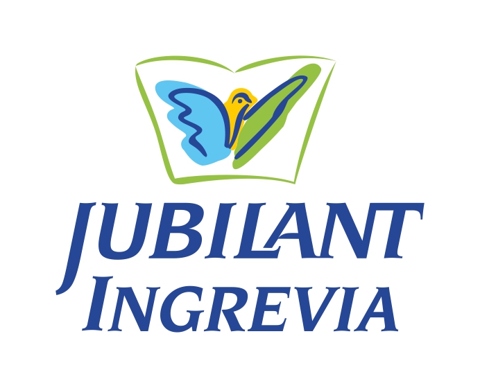 Jubilant Ingrevia Limited logo