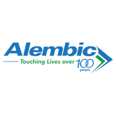 Alembic Pharmaceuticals Limited logo