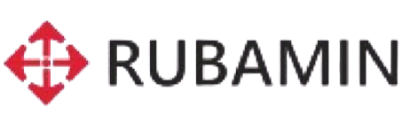 Rubamin Limited logo